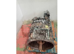 Recambio de caja cambios para man tg - a 18.xxx 12.4 diesel referencia OEM IAM 12AS2301TO 1327040079 