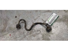 Recambio de tubo para renault master kofferaufbau l3h1 3,5t referencia OEM IAM   INYECTOR