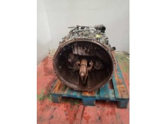 Recambio de caja cambios para man tg - a 18.xxx 12.4 diesel referencia OEM IAM 12AS2301TO 1327040079  2