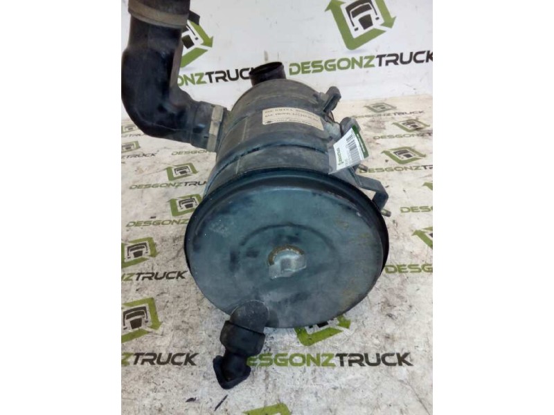 Recambio de filtro aire para nissan trucks eco-t l-35.09 referencia OEM IAM 035005951 44516592316 