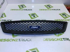 Recambio de rejilla delantera izquierda para ford focus sportbreak (cap) ghia referencia OEM IAM 4M518138AE  