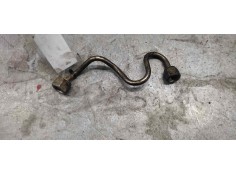 Recambio de tubo para renault master kofferaufbau l3h1 3,5t referencia OEM IAM   INYECTOR 2