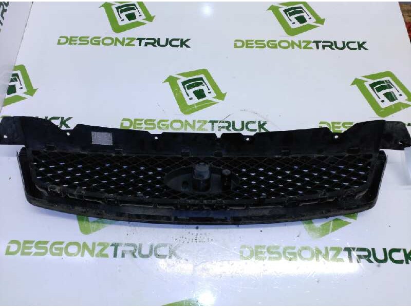 Recambio de rejilla delantera izquierda para ford focus sportbreak (cap) ghia referencia OEM IAM 4M518138AE  