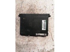 Recambio de caja reles / fusibles para peugeot 206 berlina xt referencia OEM IAM 9626460880 S105872300 BSI 2