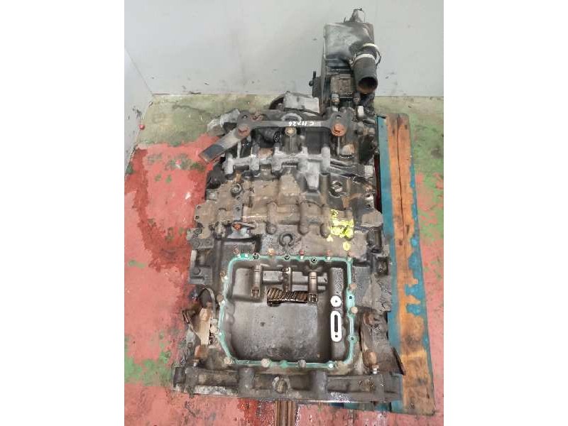 Recambio de caja cambios para man tg - a 18.xxx 12.4 diesel referencia OEM IAM 12AS2301TO 1327040079 