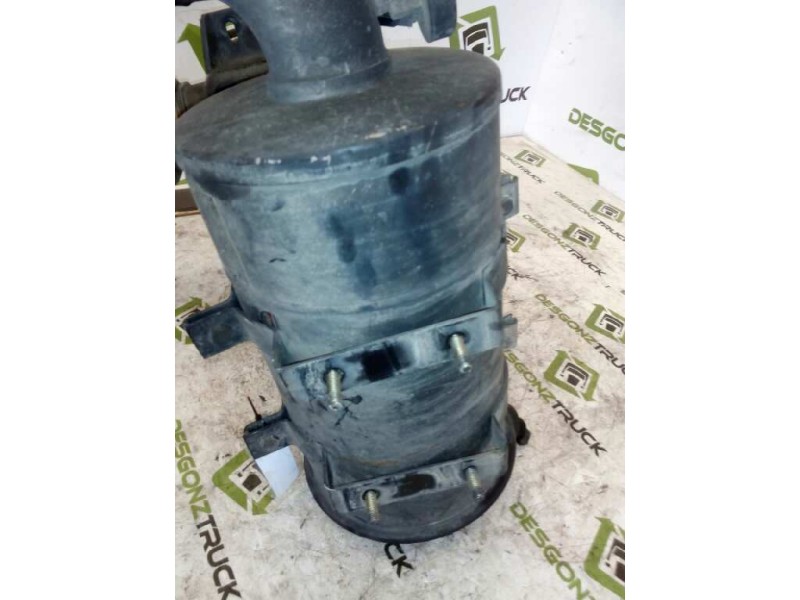 Recambio de filtro aire para nissan trucks eco-t l-35.09 referencia OEM IAM 035005951 44516592316 