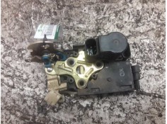 Recambio de cerradura puerta delantera izquierda para chevrolet lacetti se referencia OEM IAM  2 PINS  2