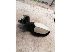 Recambio de retrovisor derecho para peugeot 206 berlina xt referencia OEM IAM   7 CABLES