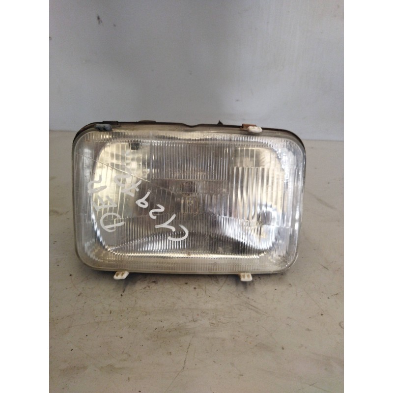 Recambio de faro derecho para volvo fh 12 asta 2001 e2 / e3 12.1 diesel (d12d380) referencia OEM IAM   