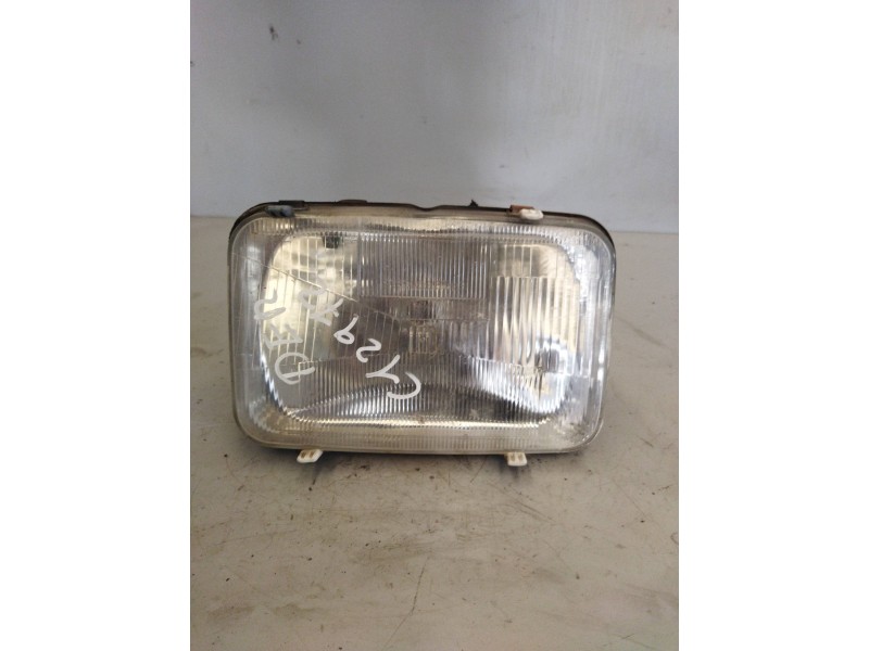 Recambio de faro derecho para volvo fh 12 asta 2001 e2 / e3 12.1 diesel (d12d380) referencia OEM IAM   