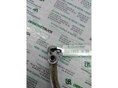 Recambio de tubos aire acondicionado para seat ibiza (6k1) free sky referencia OEM IAM    2