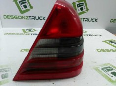 Recambio de piloto trasero derecho para mercedes-benz clase c (w202) berlina 2.2 cat referencia OEM IAM 2028201064  
