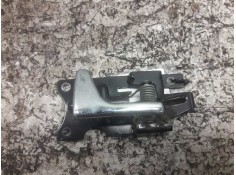 Recambio de maneta interior trasera derecha para land rover discovery (lt) td5 referencia OEM IAM   
