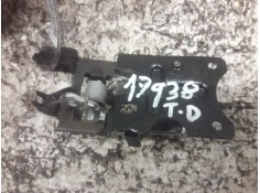 Recambio de maneta interior trasera derecha para land rover discovery (lt) td5 referencia OEM IAM    2