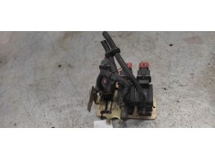 Recambio de valvula aire adicional para nissan terrano/terrano.ii (r20) avenue referencia OEM IAM 72841600   2