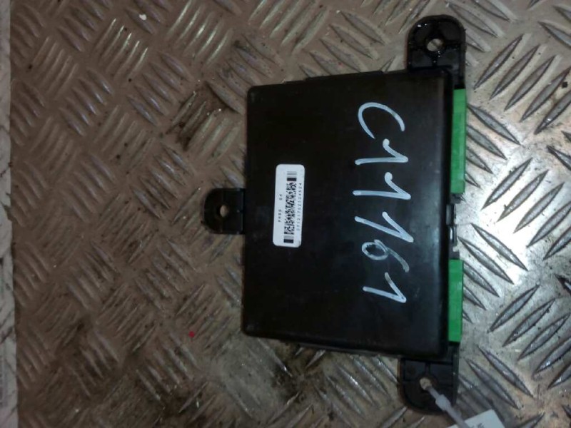 Recambio de modulo electronico para volvo fh xxx fg 4x2 low largo globetrotter (lhh2, l2h2) referencia OEM IAM 20569214  