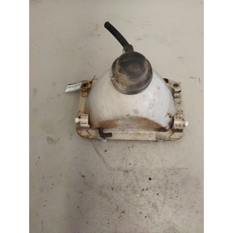 Recambio de faro derecho para volvo fh 12 asta 2001 e2 / e3 12.1 diesel (d12d380) referencia OEM IAM   