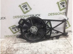 Recambio de electroventilador para opel meriva blue line referencia OEM IAM 52406447 5020364 8112DTHAC