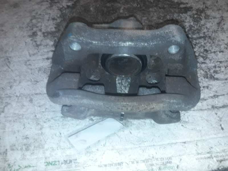 Recambio de pinza freno delantera izquierda para volkswagen t4 transporter/furgoneta (mod. 1991) combi referencia OEM IAM   