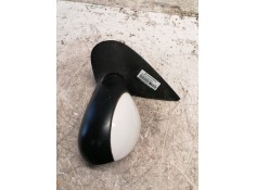 Recambio de retrovisor izquierdo para peugeot 206 berlina xt referencia OEM IAM   5 CABLES 2