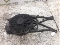 Recambio de electroventilador para opel meriva blue line referencia OEM IAM 52406447 5020364 8112DTHAC 2