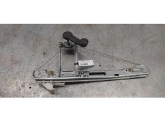 Recambio de elevalunas trasero derecho para ford focus turnier (cak) ghia referencia OEM IAM xs41a27000  