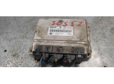 Recambio de centralita motor uce para nissan terrano/terrano.ii (r20) avenue referencia OEM IAM 02810112642 237107F481 
