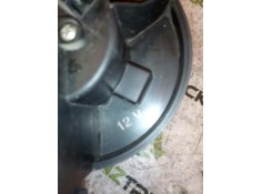 Recambio de motor calefaccion para nissan trucks eco-t l-35.09 referencia OEM IAM  12 VOLTIOS  2