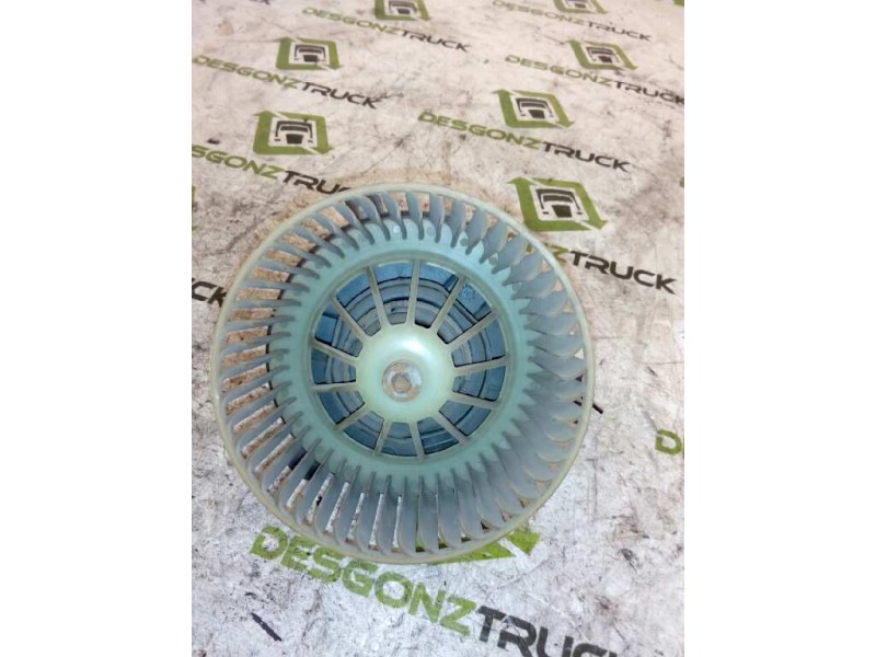Recambio de motor calefaccion para nissan trucks eco-t l-35.09 referencia OEM IAM  12 VOLTIOS 