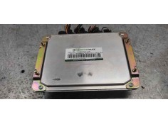 Recambio de centralita motor uce para nissan terrano/terrano.ii (r20) avenue referencia OEM IAM 02810112642 237107F481  2