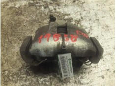 Recambio de pinza freno delantera derecha para fiat doblo (119) 1.9 jtd elx / dynamic referencia OEM IAM   