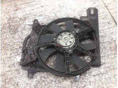 Recambio de electroventilador para opel meriva blue line referencia OEM IAM 52406448 13128354 52406445 2