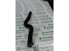 Recambio de manguera de agua para seat ibiza (6k1) free sky referencia OEM IAM   