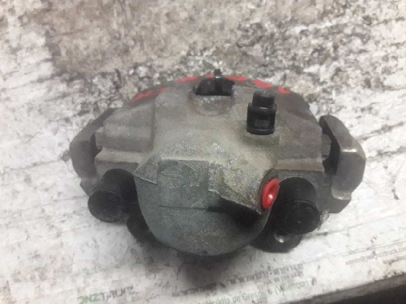 Recambio de pinza freno delantera derecha para fiat doblo (119) 1.9 jtd elx / dynamic referencia OEM IAM   