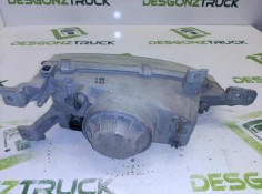 Recambio de faro izquierdo para hyundai accent (x3) 1.3 12v cat referencia OEM IAM    2