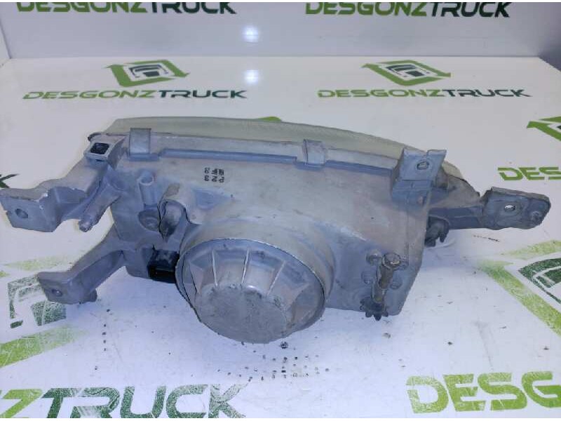 Recambio de faro izquierdo para hyundai accent (x3) 1.3 12v cat referencia OEM IAM   