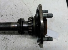 Recambio de transmision trasera derecha para nissan vanette cargo vanette cargo caja cerrada referencia OEM IAM    2