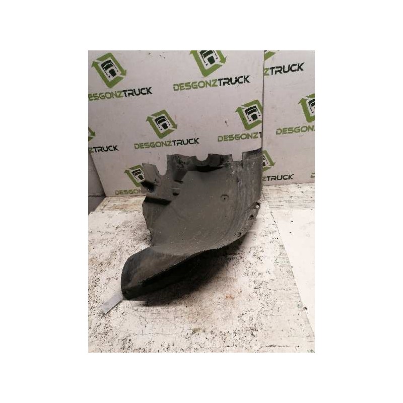 Recambio de paso rueda derecho para volkswagen crafter combi (2e) combi 35 batalla mediana con techo alto referencia OEM IAM   D