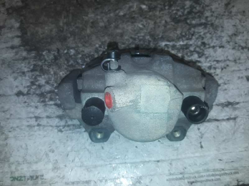 Recambio de pinza freno delantera izquierda para fiat doblo (119) 1.9 jtd elx / dynamic referencia OEM IAM   