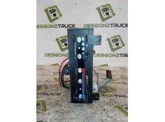 Recambio de mando calefaccion / aire acondicionado para nissan trucks eco-t l-35.09 referencia OEM IAM 810421263F   2
