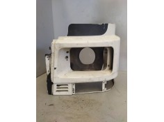 Recambio de soporte faro izquierdo para volvo fh 12 asta 2001 e2 / e3 12.1 diesel (d12d380) referencia OEM IAM 8191561  