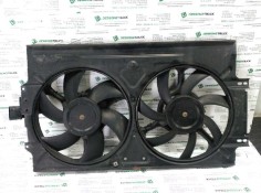 Recambio de electroventilador para seat ibiza (6k1) free sky referencia OEM IAM  6K0121207C  2