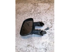 Recambio de retrovisor izquierdo para fiat doblo active referencia OEM IAM   MANUAL