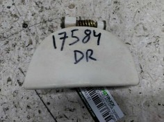 Recambio de maneta exterior delantera derecha para nissan vanette cargo vanette cargo caja cerrada referencia OEM IAM   