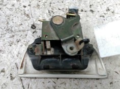 Recambio de maneta exterior delantera derecha para nissan vanette cargo vanette cargo caja cerrada referencia OEM IAM    2