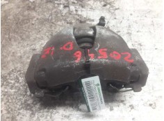 Recambio de pinza freno delantera izquierda para opel combo (corsa c) familiar referencia OEM IAM   