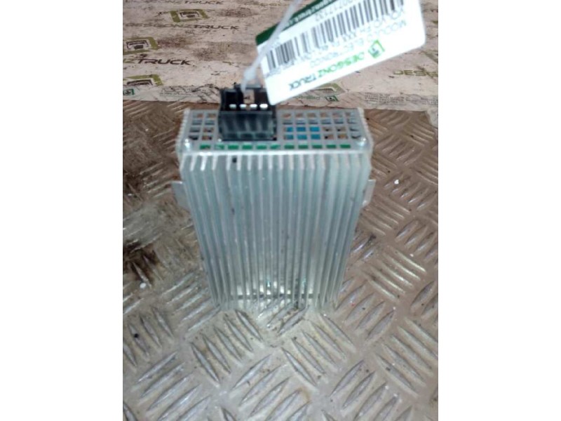Recambio de modulo electronico para volvo fh xxx fg 4x2 low largo globetrotter (lhh2, l2h2) referencia OEM IAM 20724975  
