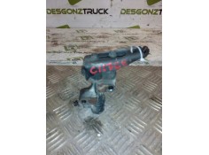 Recambio de repartidor de freno para nissan trucks atleon 120 referencia OEM IAM   