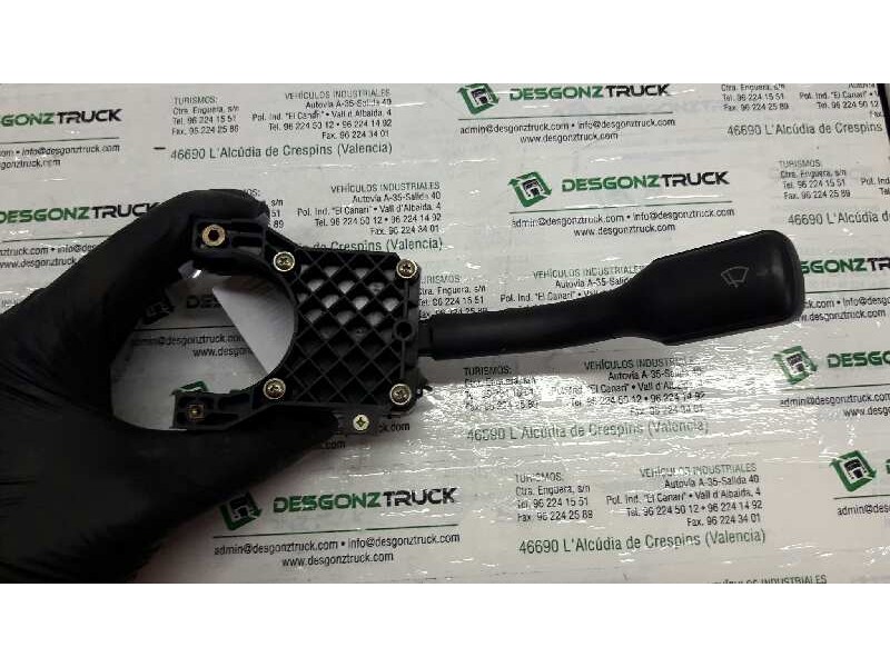 Recambio de mando limpia para audi a4 berlina (b5) 1.8 20v turbo referencia OEM IAM   