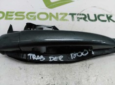 Recambio de maneta exterior trasera derecha para peugeot 207 confort referencia OEM IAM 9101GH   2